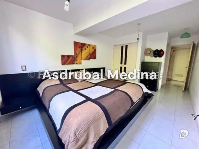 Apartamento en Urb. Miranda, Caracas – 8