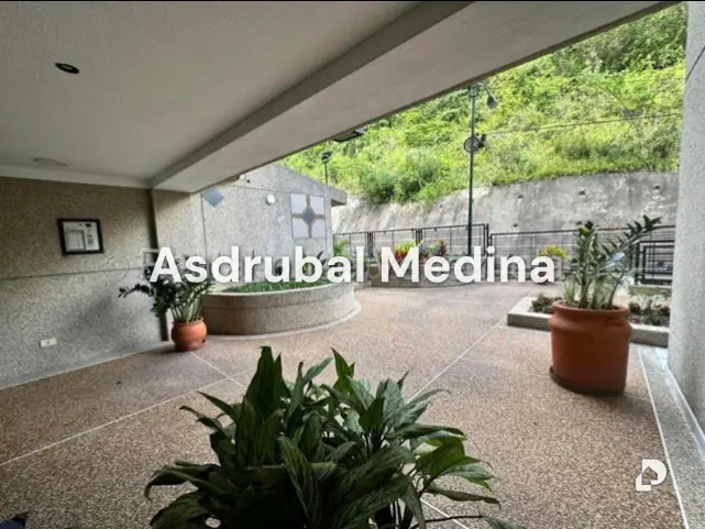 Apartamento en Urb. Miranda, Caracas – 15