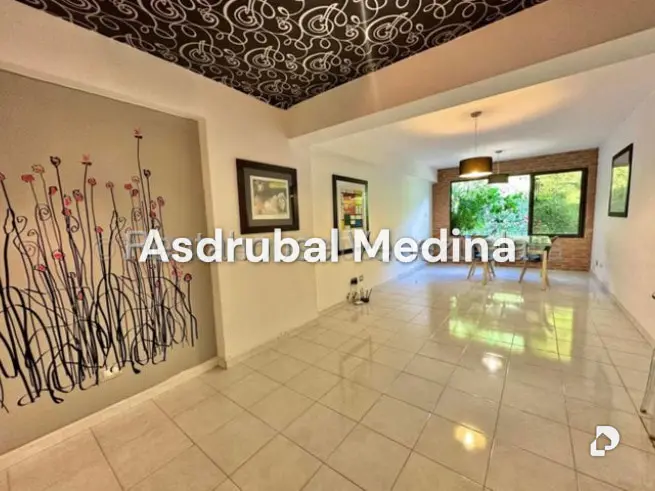 Apartamento en Urb. Miranda, Caracas – 3