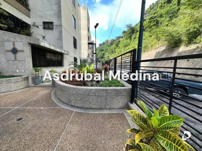Apartamento en Urb. Miranda, Caracas – 14