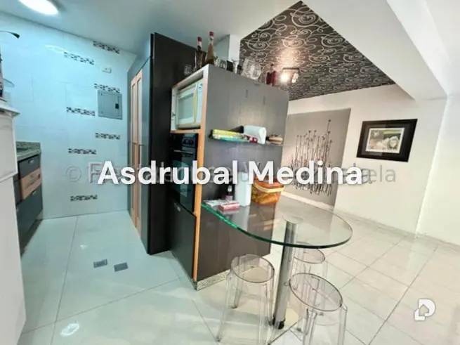 Apartamento en Urb. Miranda, Caracas – 6