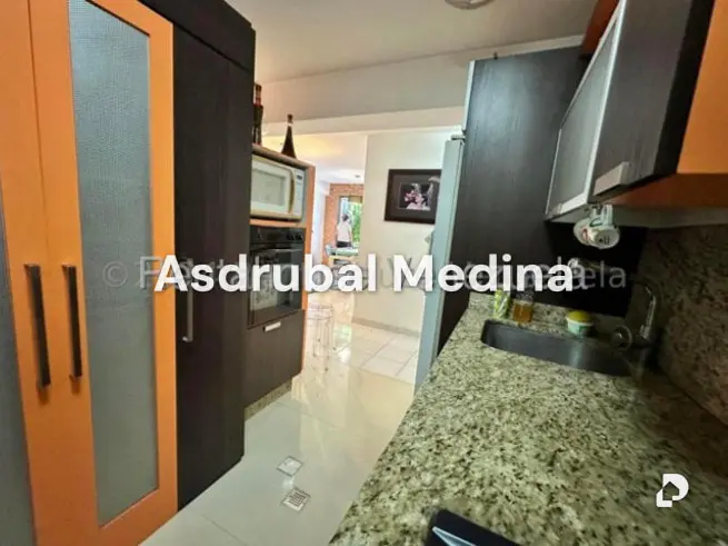 Apartamento en Urb. Miranda, Caracas – 7