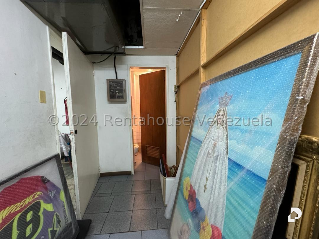Local comercial en El Cafetal, Caracas