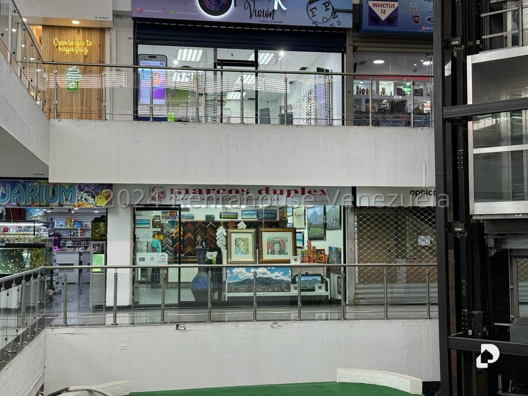 Local comercial en El Cafetal, Caracas