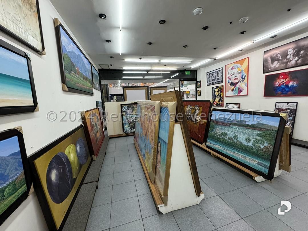 Local comercial en El Cafetal, Caracas