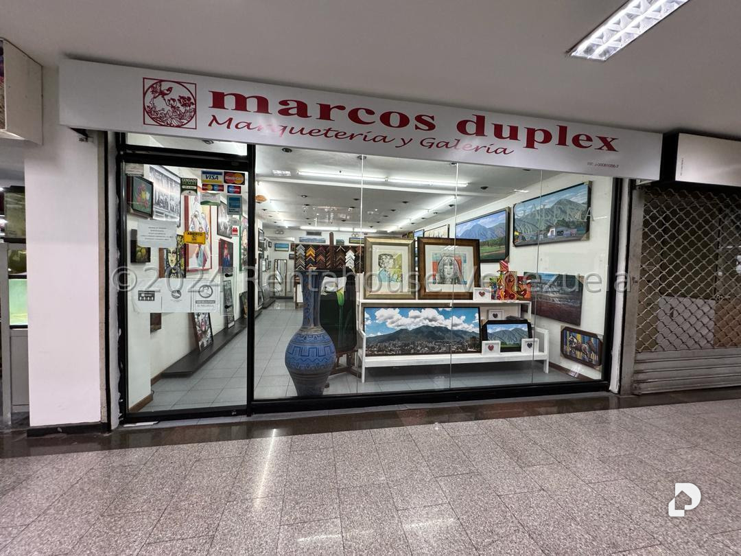Local comercial en El Cafetal, Caracas