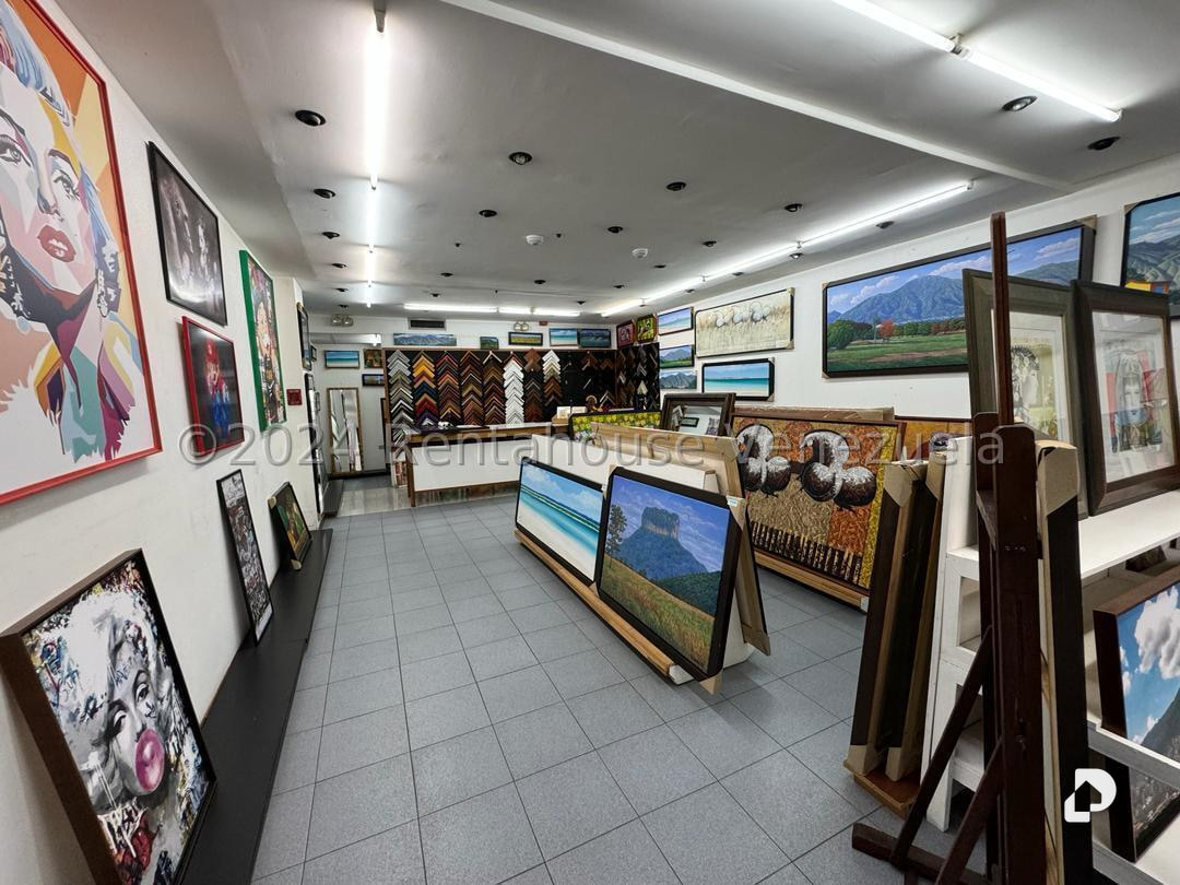 Local comercial en El Cafetal, Caracas