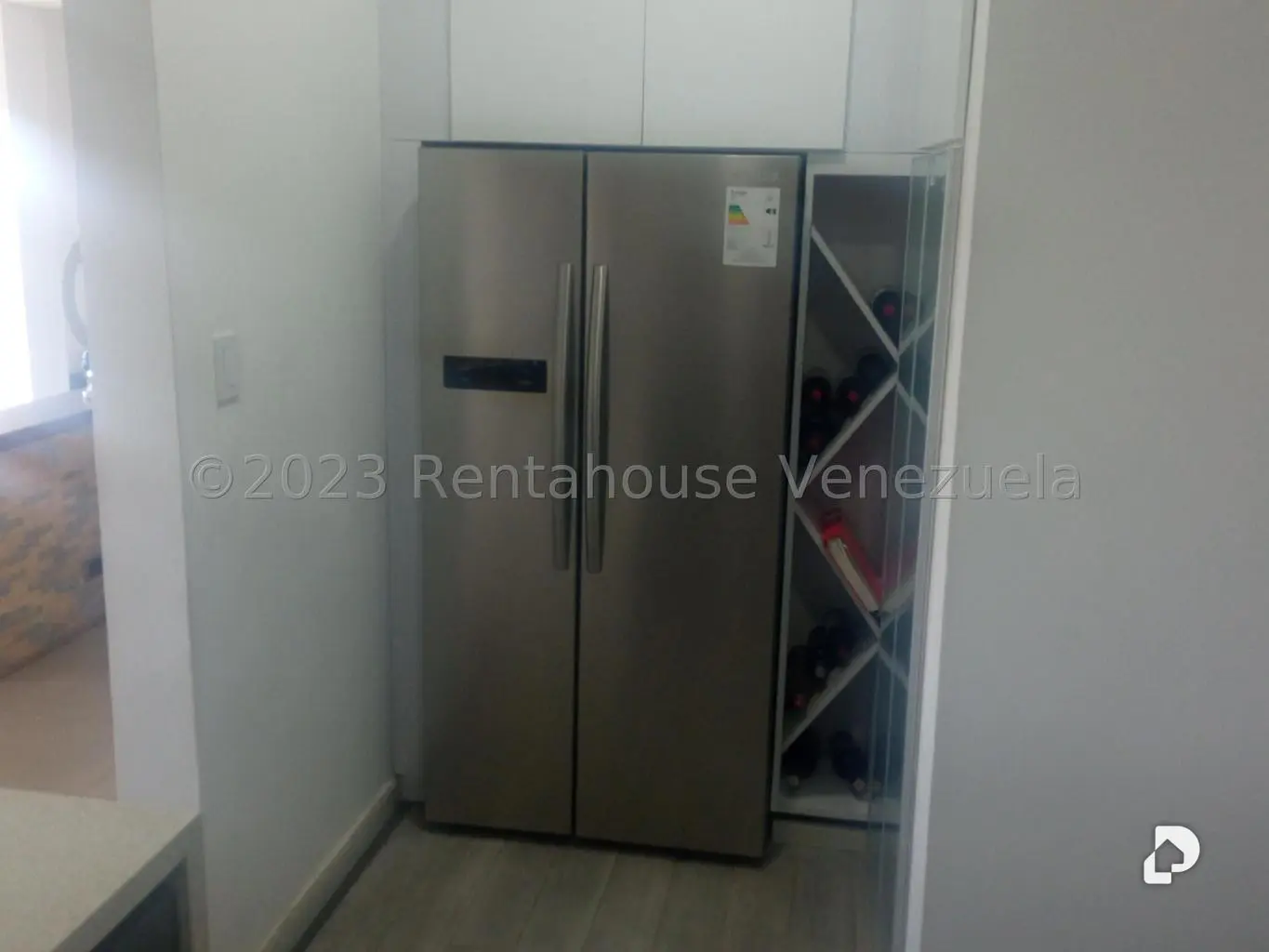 Casa en Oripoto, Caracas – 26