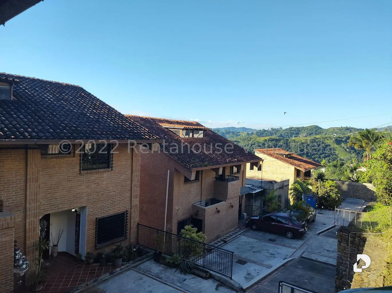 Casa en Oripoto, Caracas – 2