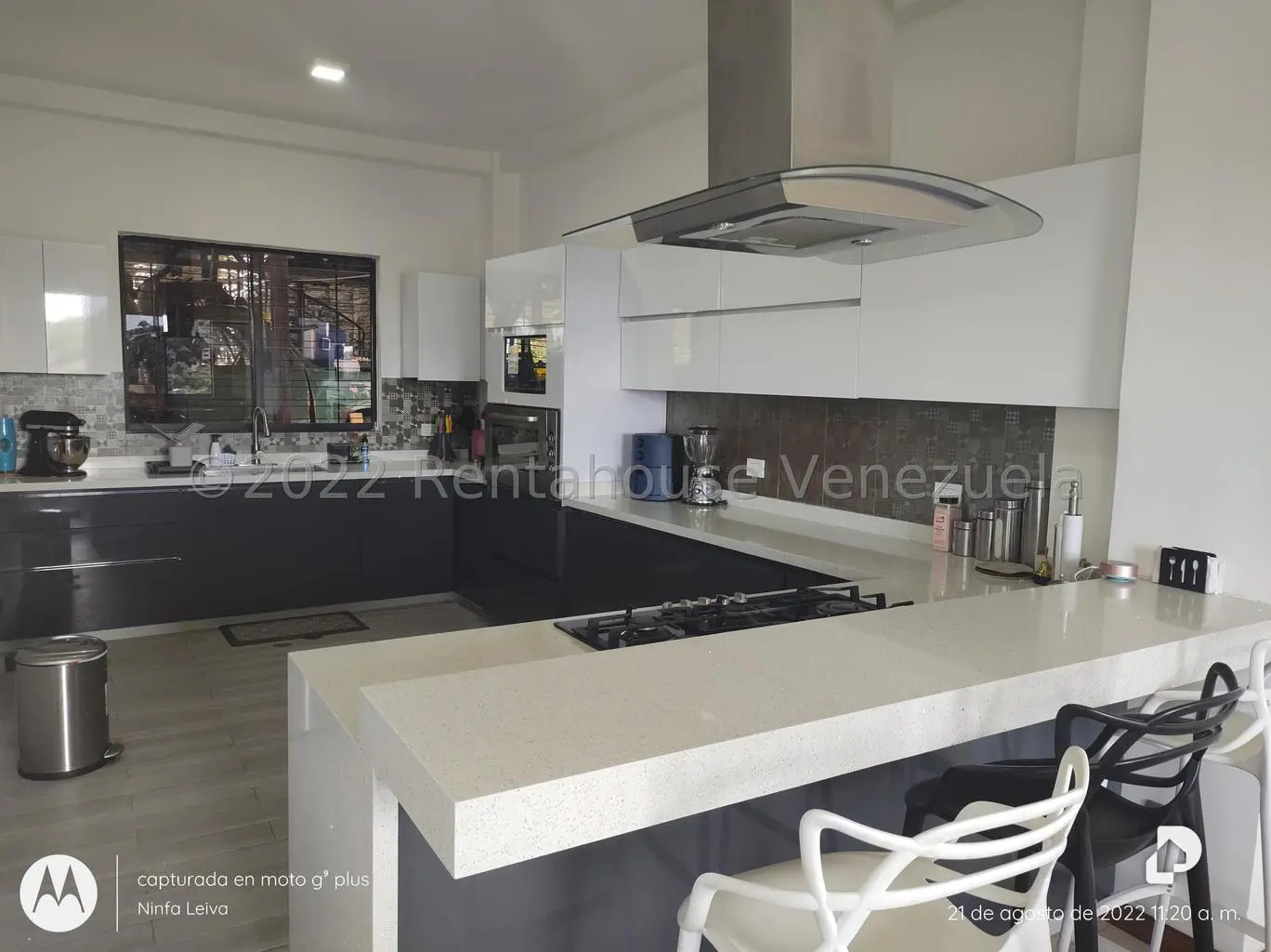 Casa en Oripoto, Caracas – 6