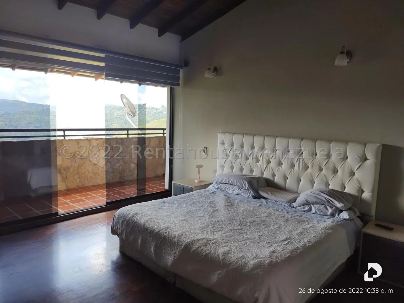 Casa en Oripoto, Caracas – 10