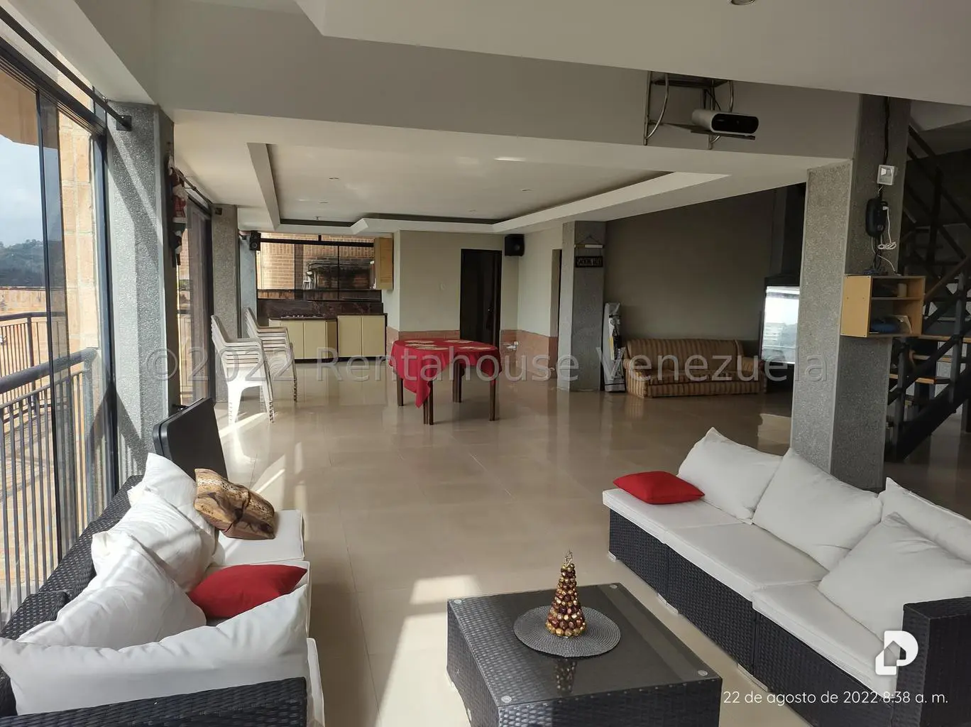 Casa en Oripoto, Caracas – 14