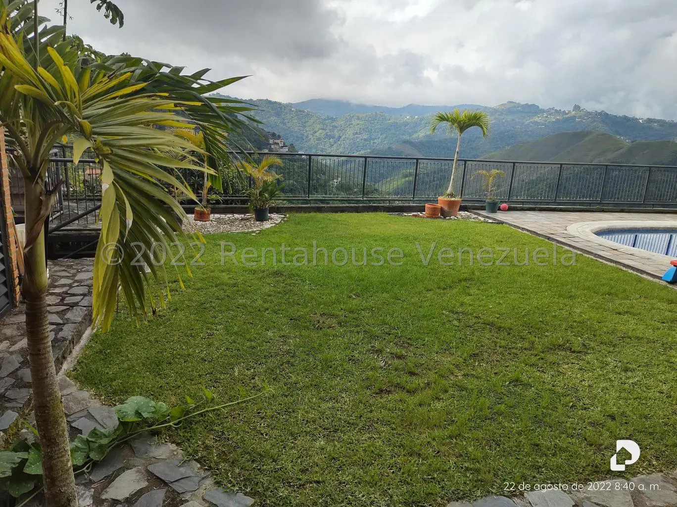 Casa en Oripoto, Caracas – 3