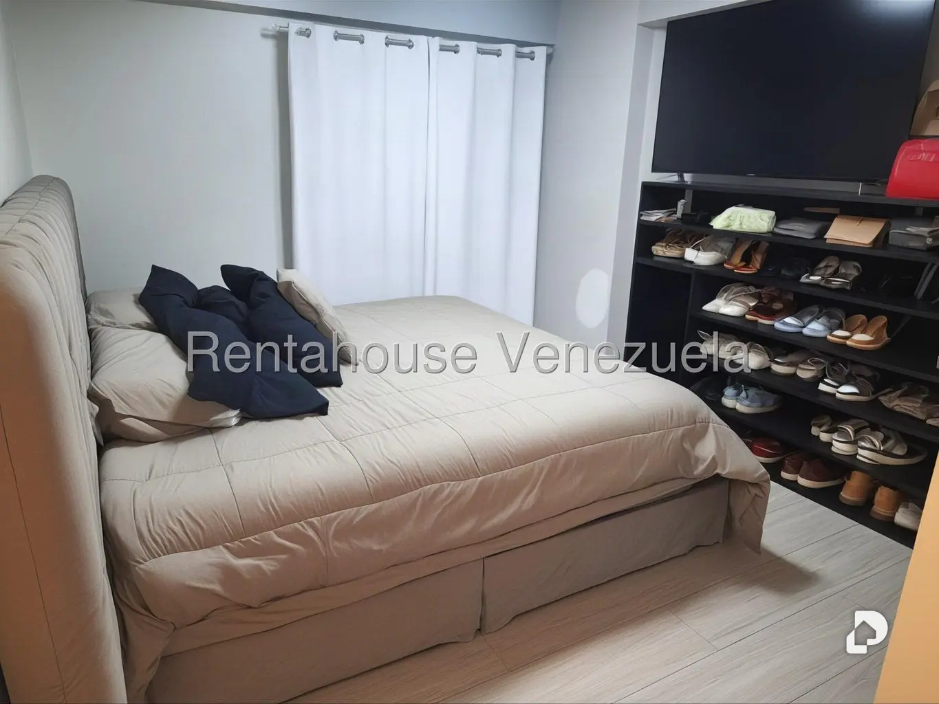 Apartamento en Terrazas del Ávila, Caracas – 26