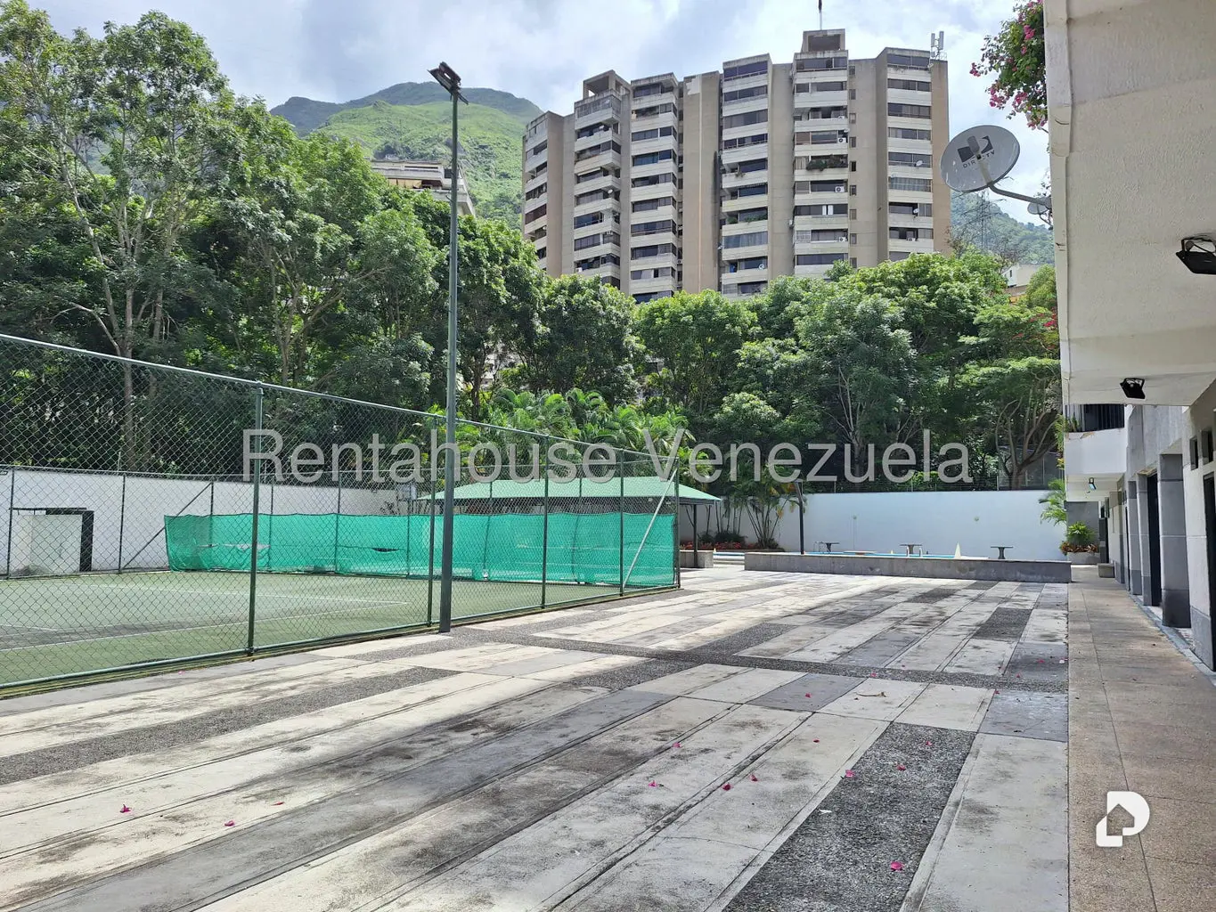 Apartamento en Terrazas del Ávila, Caracas – 39