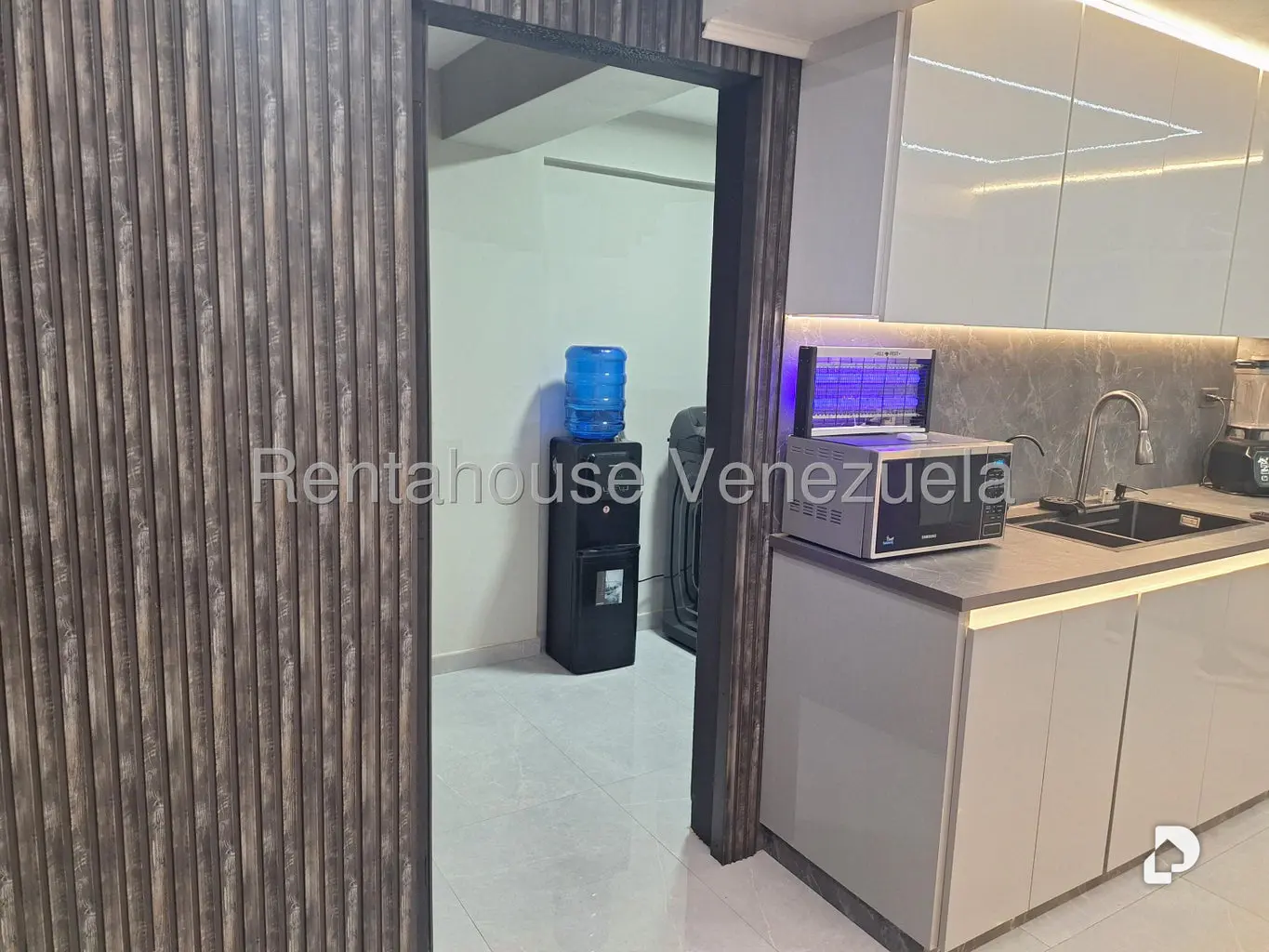 Apartamento en Terrazas del Ávila, Caracas – 17