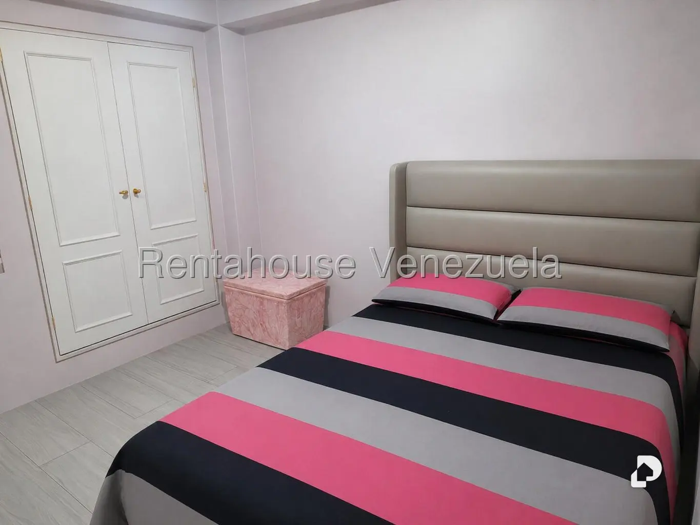Apartamento en Terrazas del Ávila, Caracas – 31