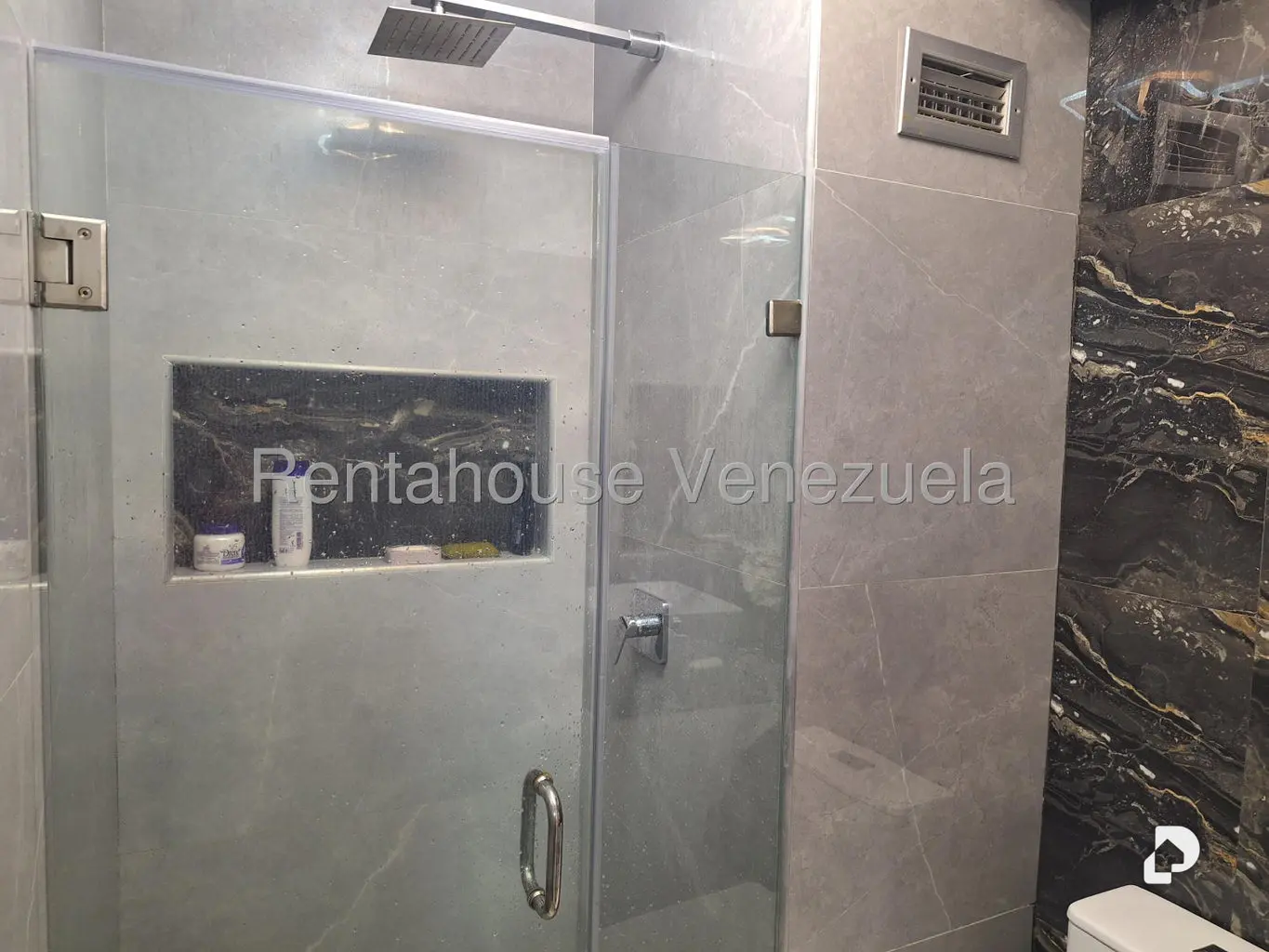 Apartamento en Terrazas del Ávila, Caracas – 36