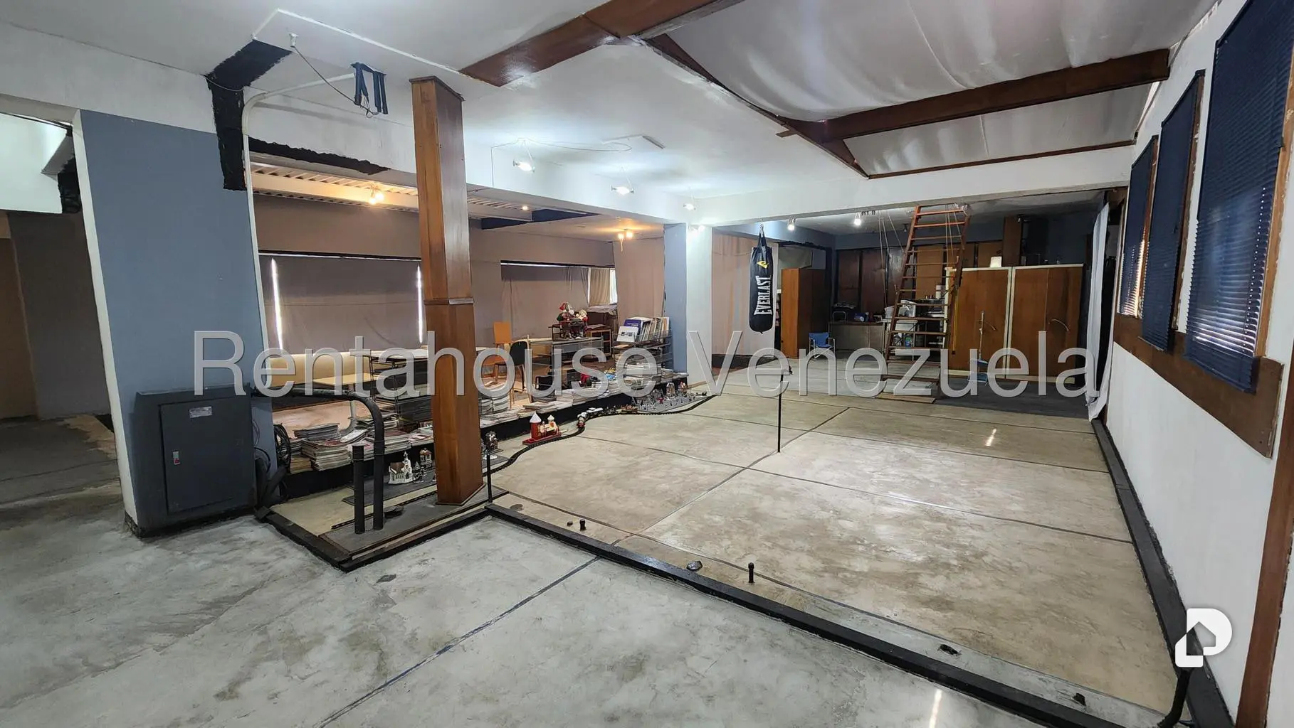 Apartamento en Altamira, Caracas – 9