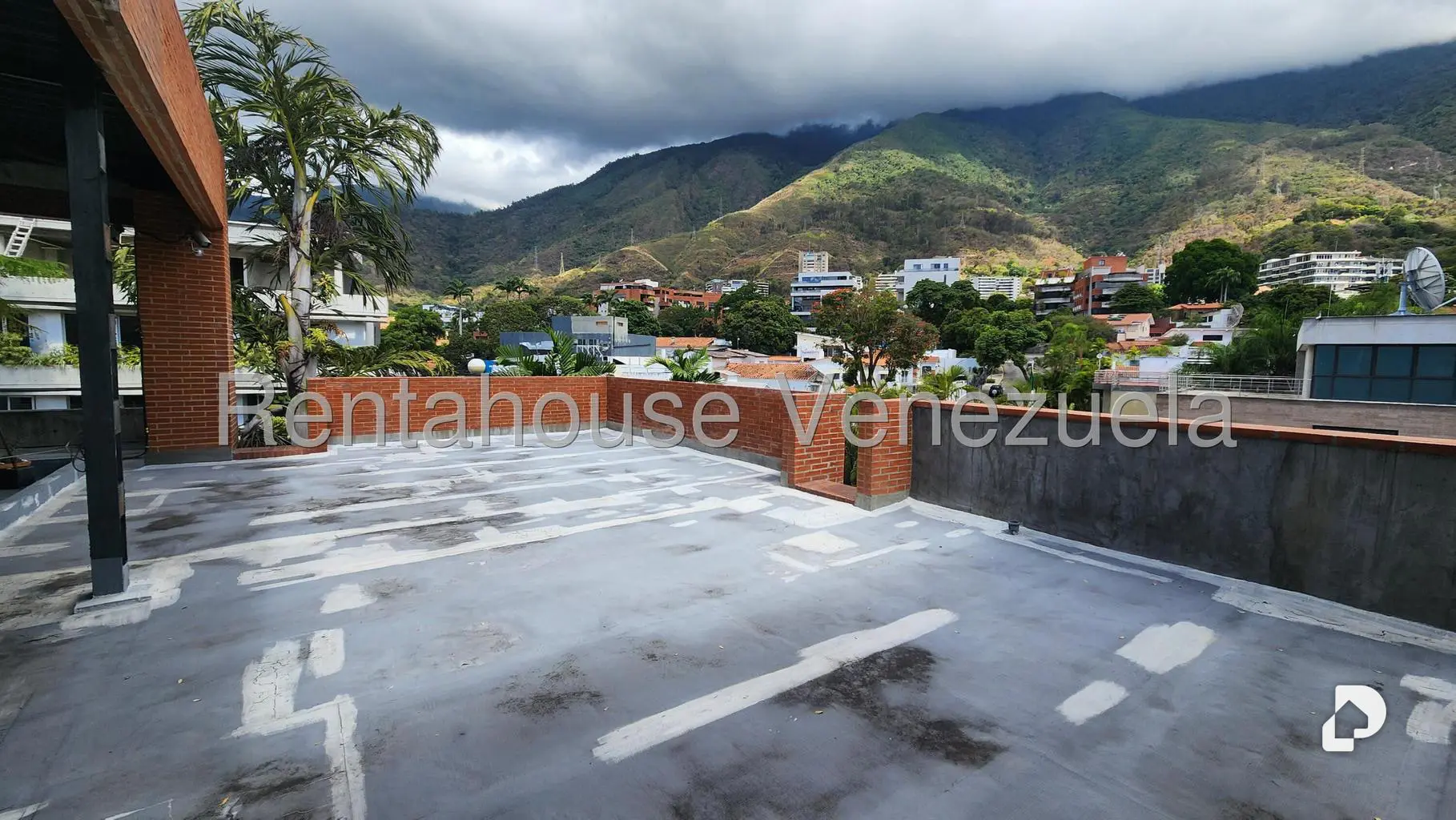 Apartamento en Altamira, Caracas – 7