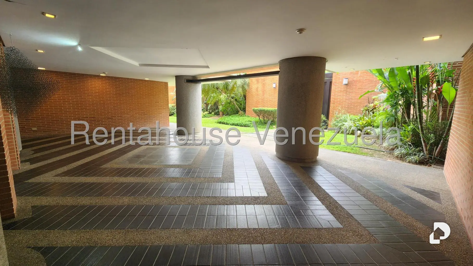 Apartamento en Altamira, Caracas – 4