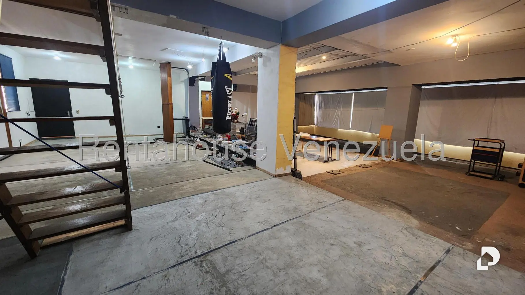 Apartamento en Altamira, Caracas – 12