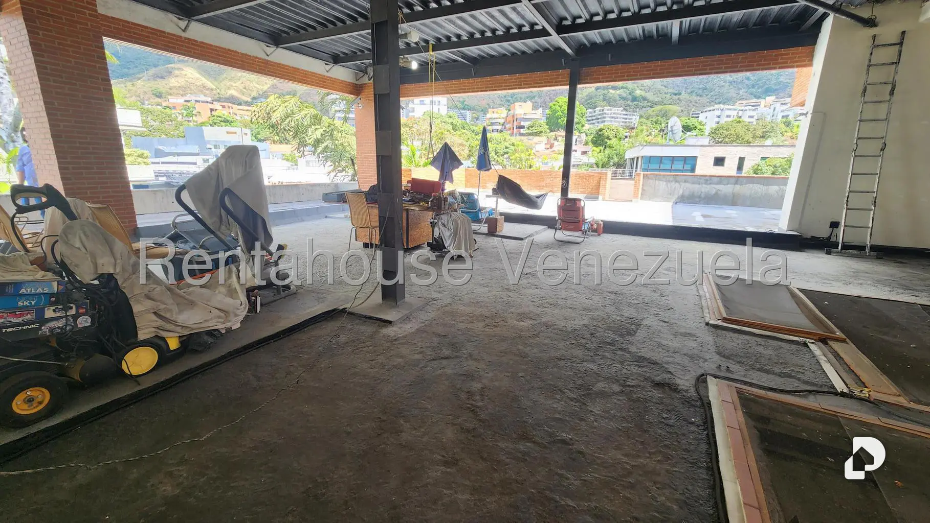 Apartamento en Altamira, Caracas – 13