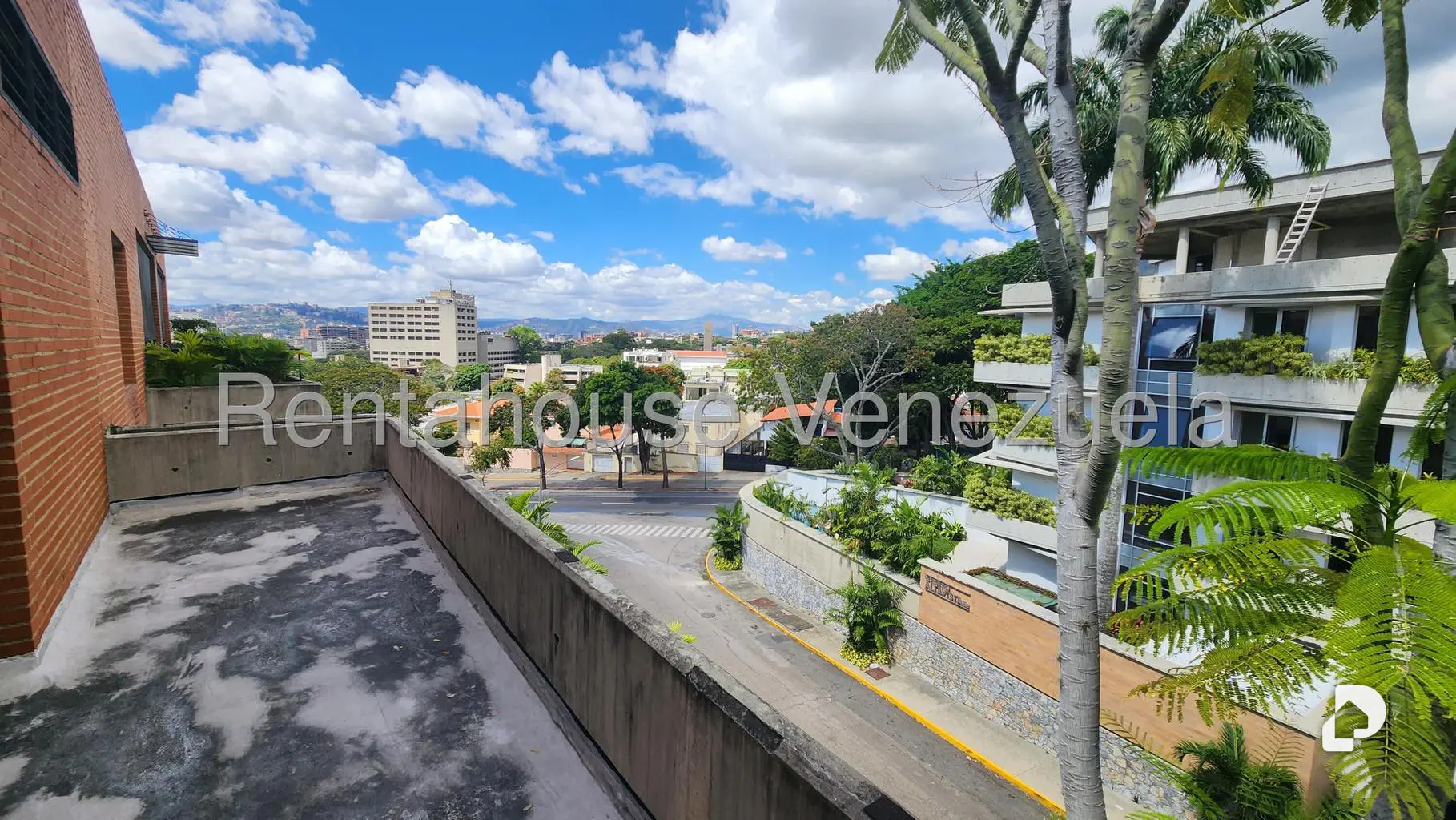 Apartamento en Altamira, Caracas – 14