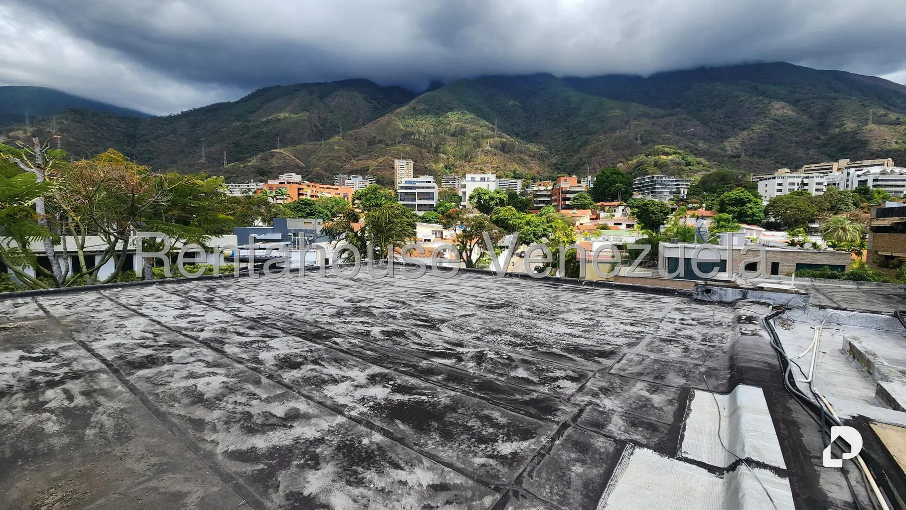 Apartamento en Altamira, Caracas – 15