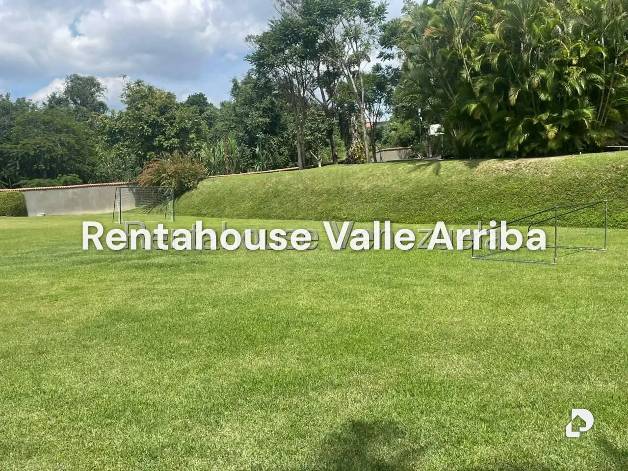 Apartamento en La Lagunita Country Club, Caracas – 3