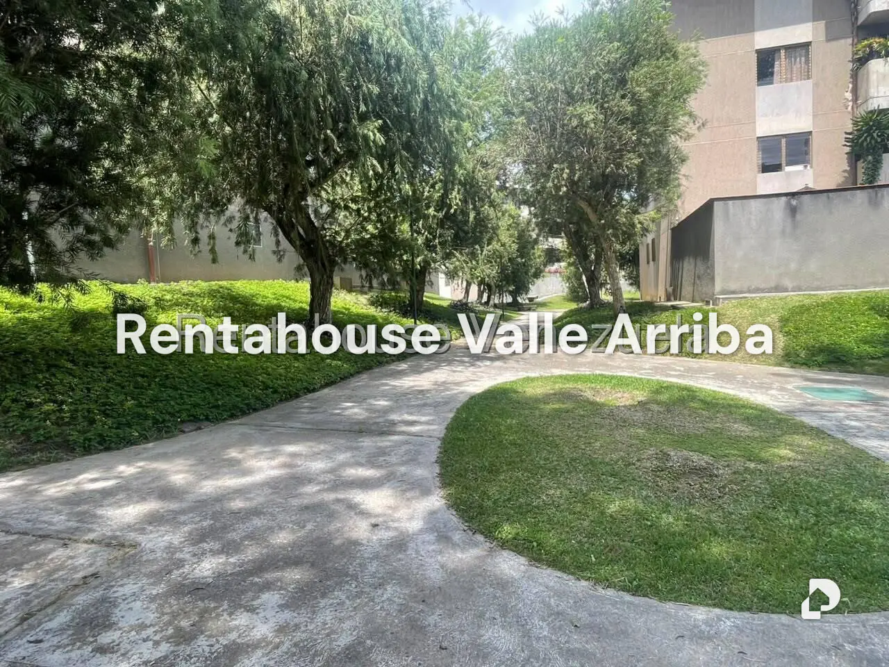 Apartamento en La Lagunita Country Club, Caracas – 2