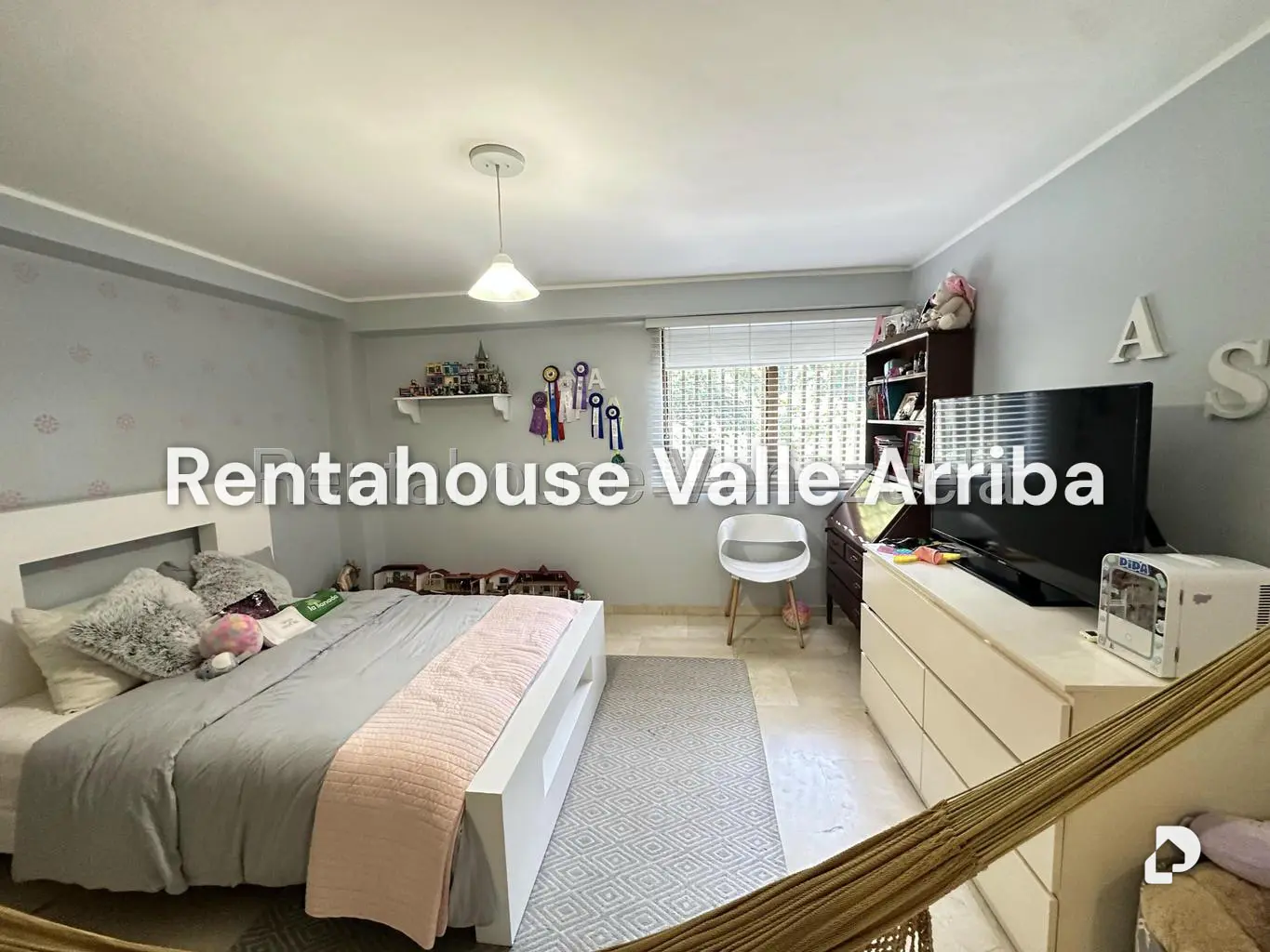 Apartamento en La Lagunita Country Club, Caracas – 24