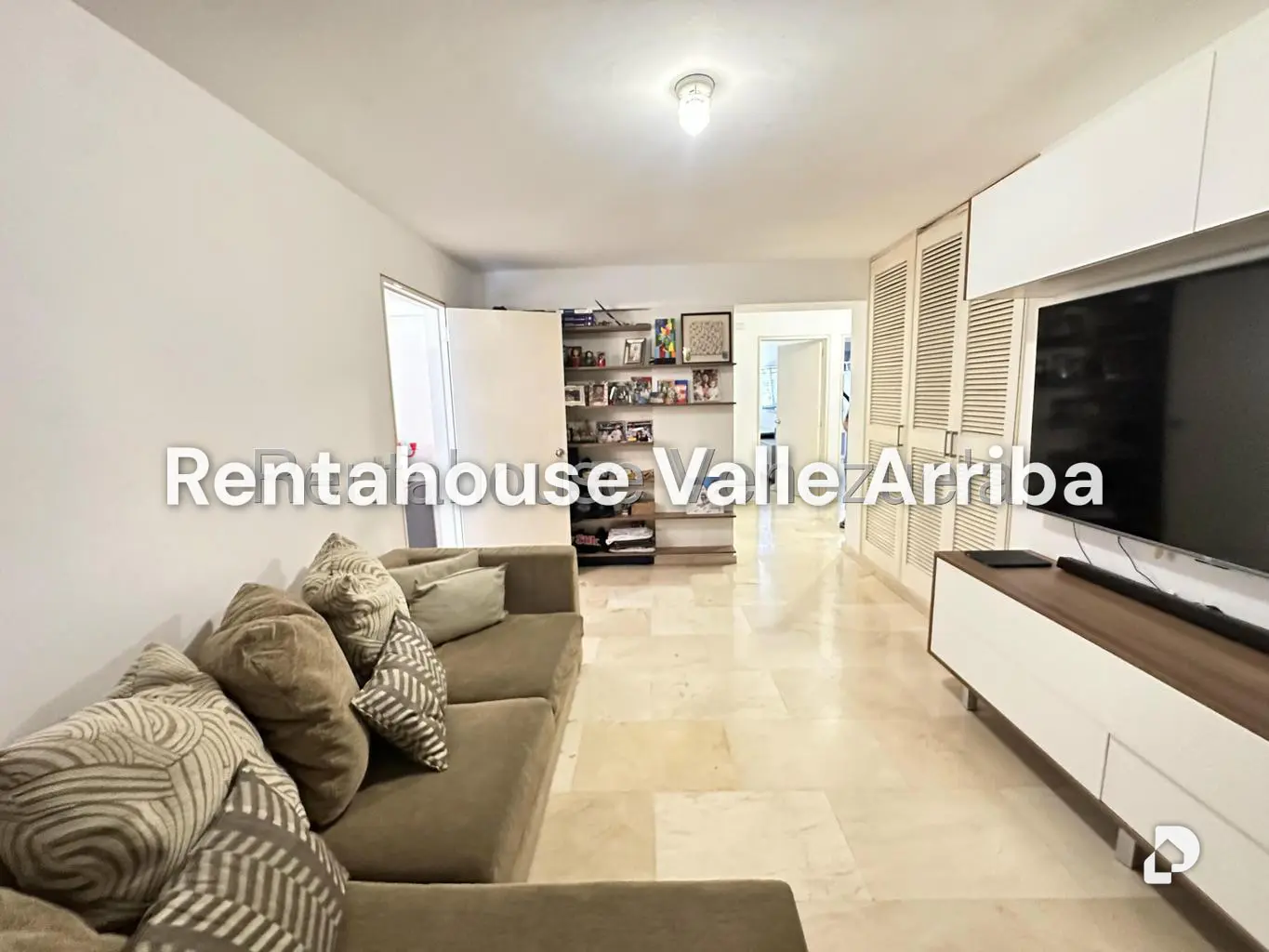 Apartamento en La Lagunita Country Club, Caracas – 19