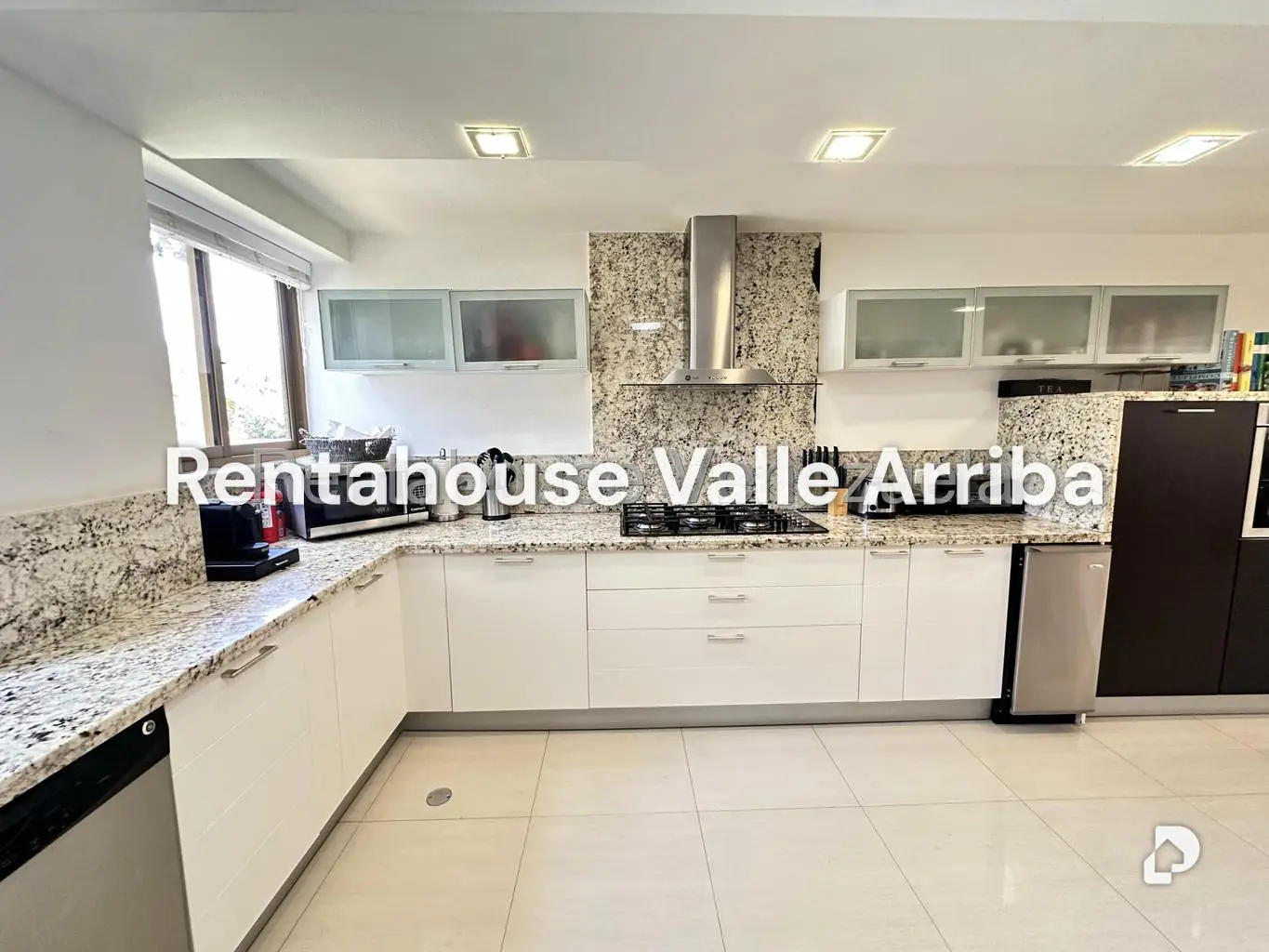 Apartamento en La Lagunita Country Club, Caracas – 14