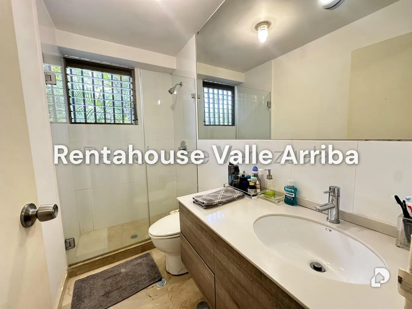Apartamento en La Lagunita Country Club, Caracas – 23