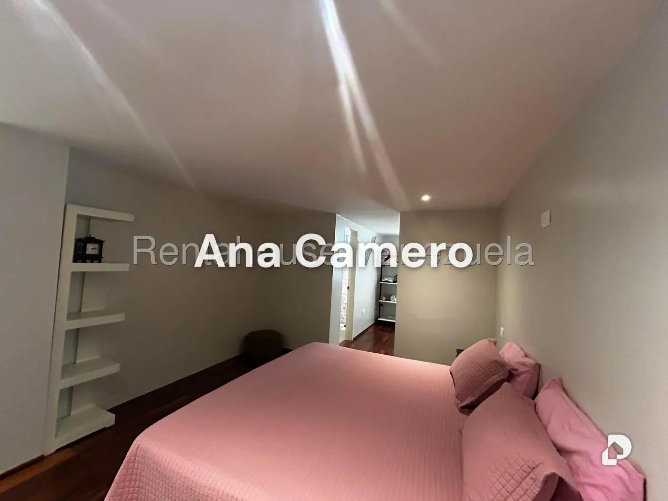 Apartamento en La Castellana, Caracas – 25