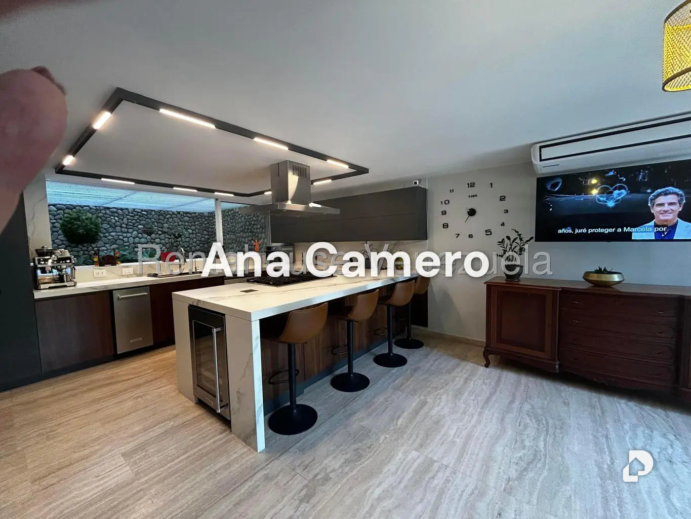 Apartamento en La Castellana, Caracas – 12