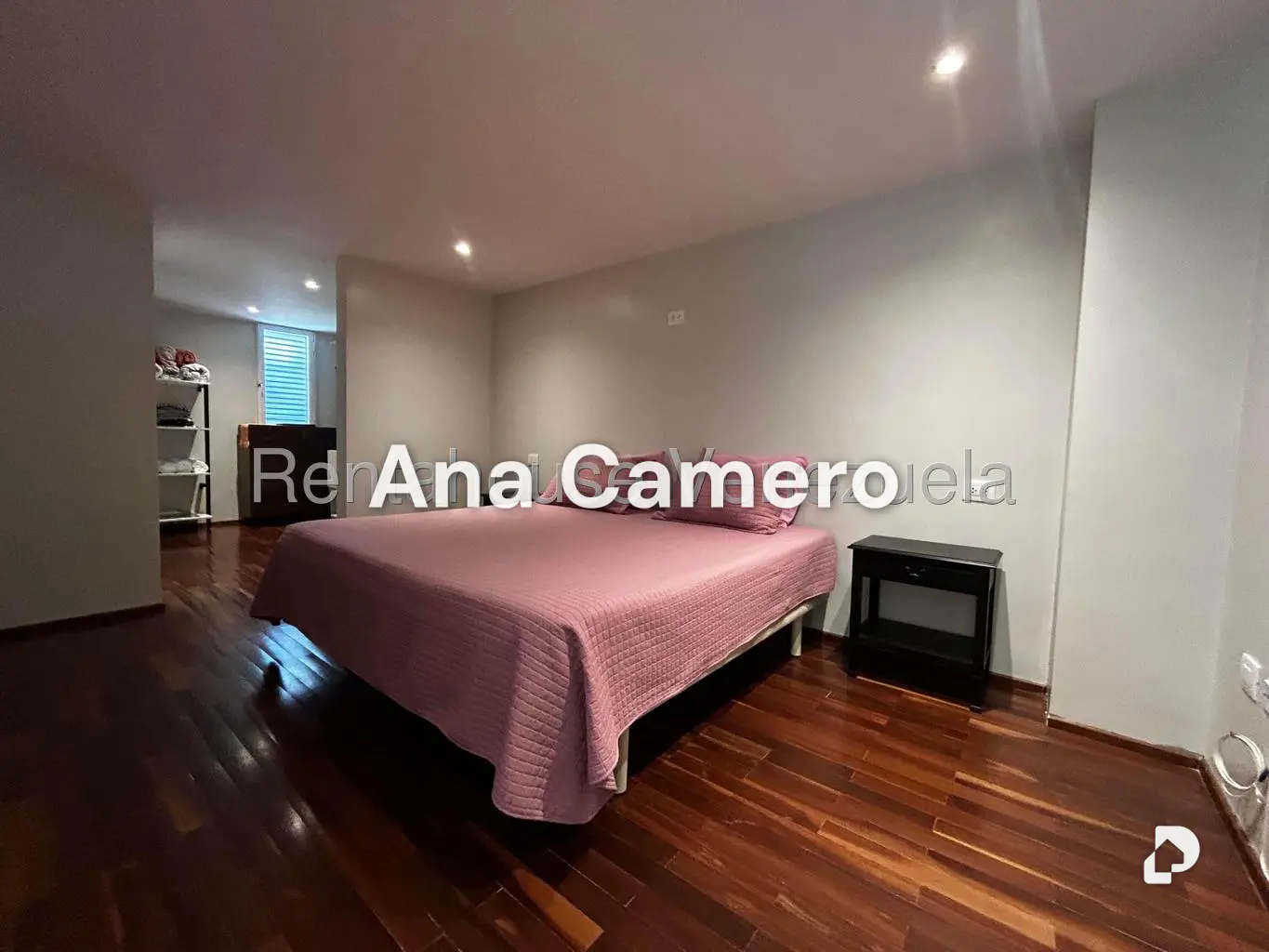 Apartamento en La Castellana, Caracas – 24