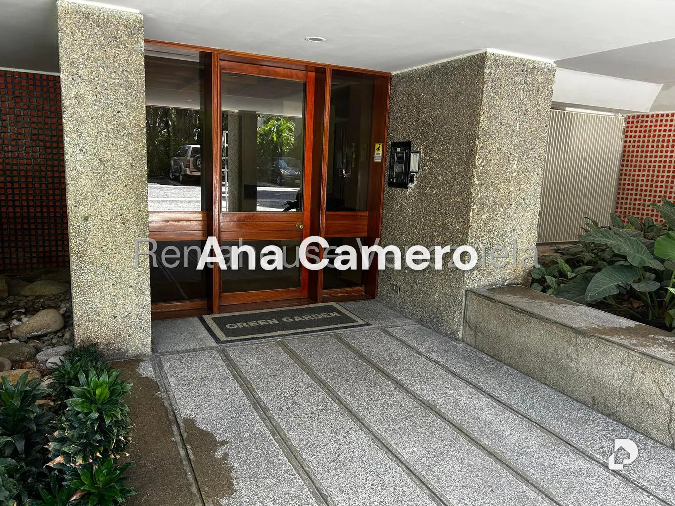 Apartamento en La Castellana, Caracas – 3