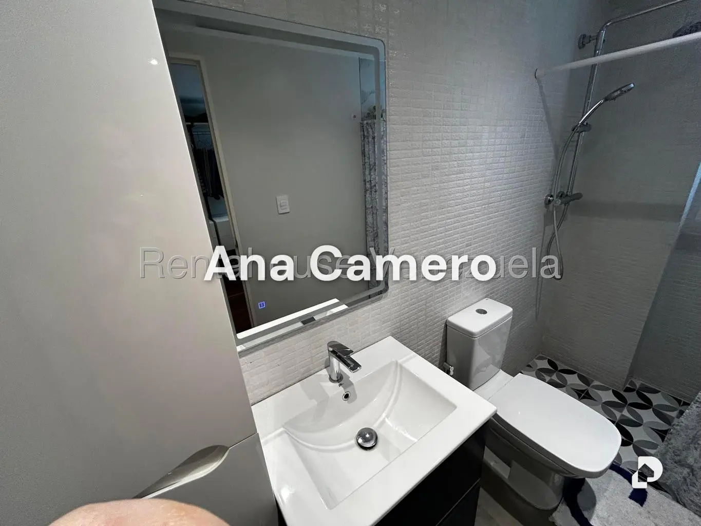 Apartamento en La Castellana, Caracas – 27