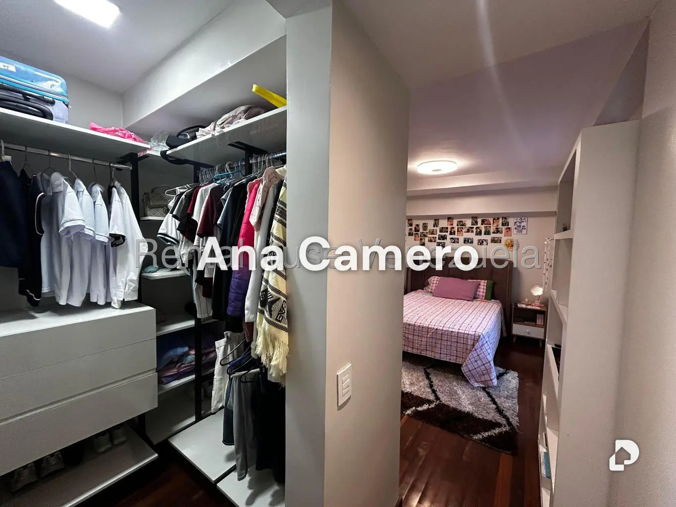 Apartamento en La Castellana, Caracas – 21