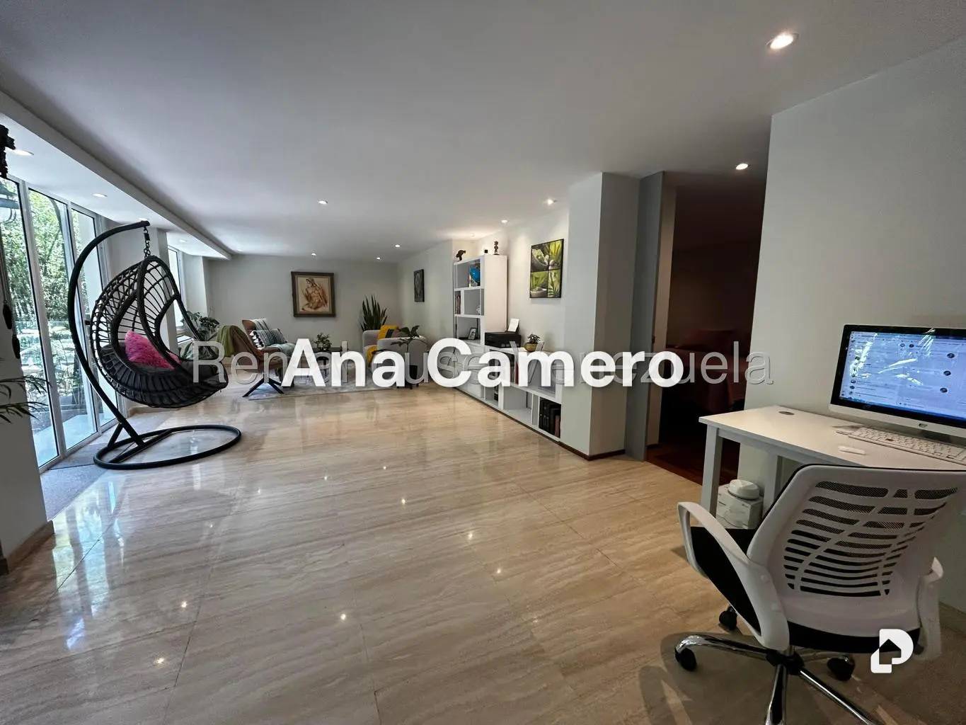 Apartamento en La Castellana, Caracas – 6