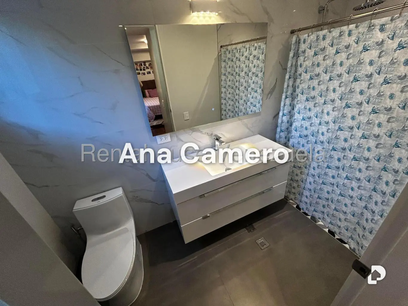 Apartamento en La Castellana, Caracas – 20