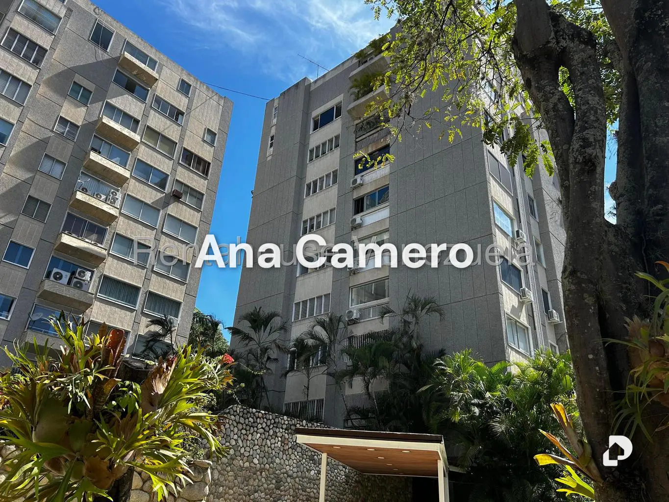 Apartamento en La Castellana, Caracas – 1