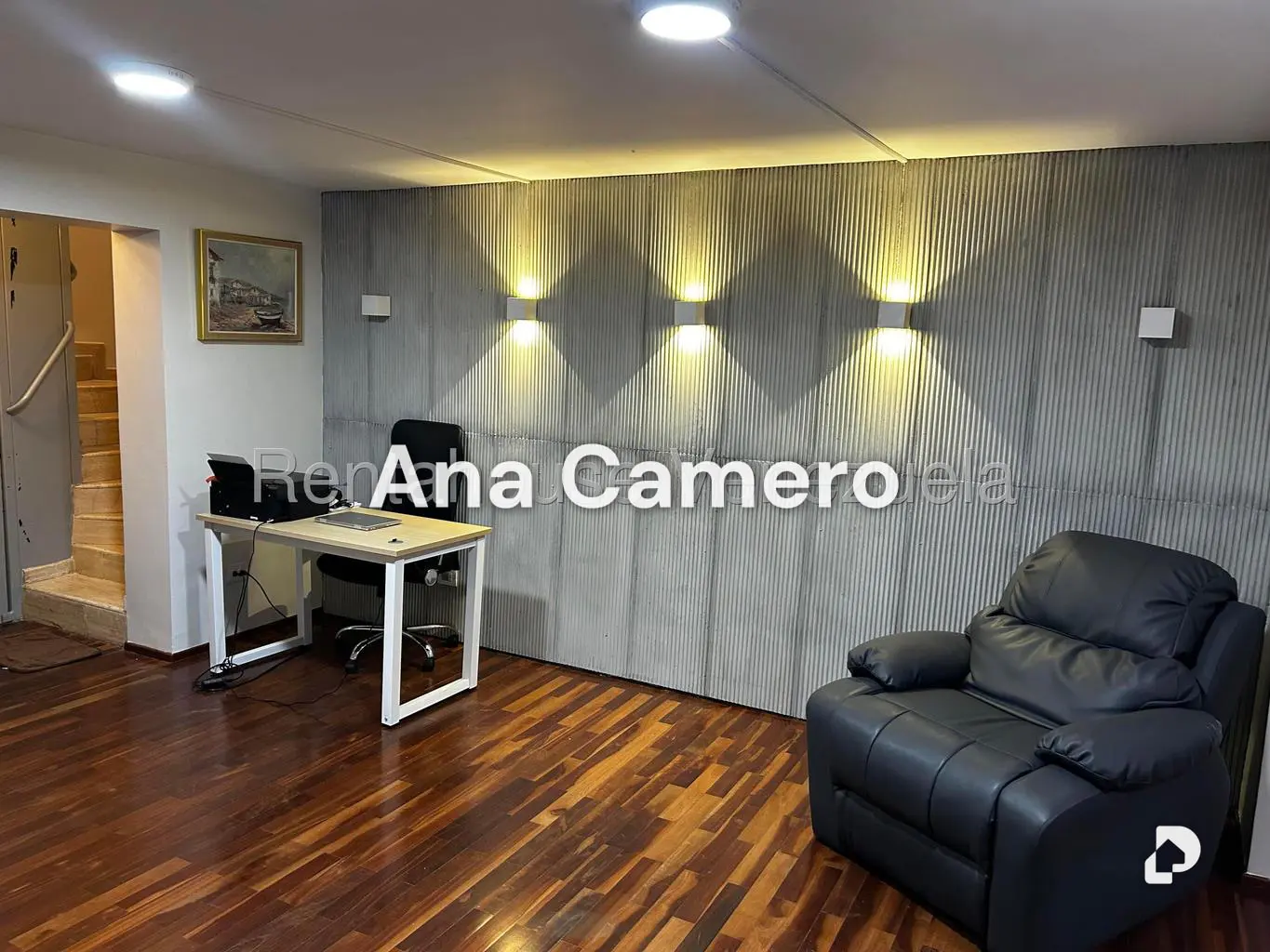 Apartamento en La Castellana, Caracas – 30