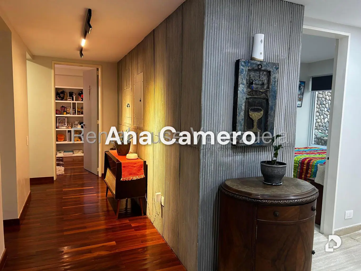 Apartamento en La Castellana, Caracas – 11