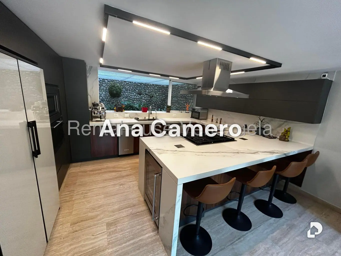 Apartamento en La Castellana, Caracas – 13
