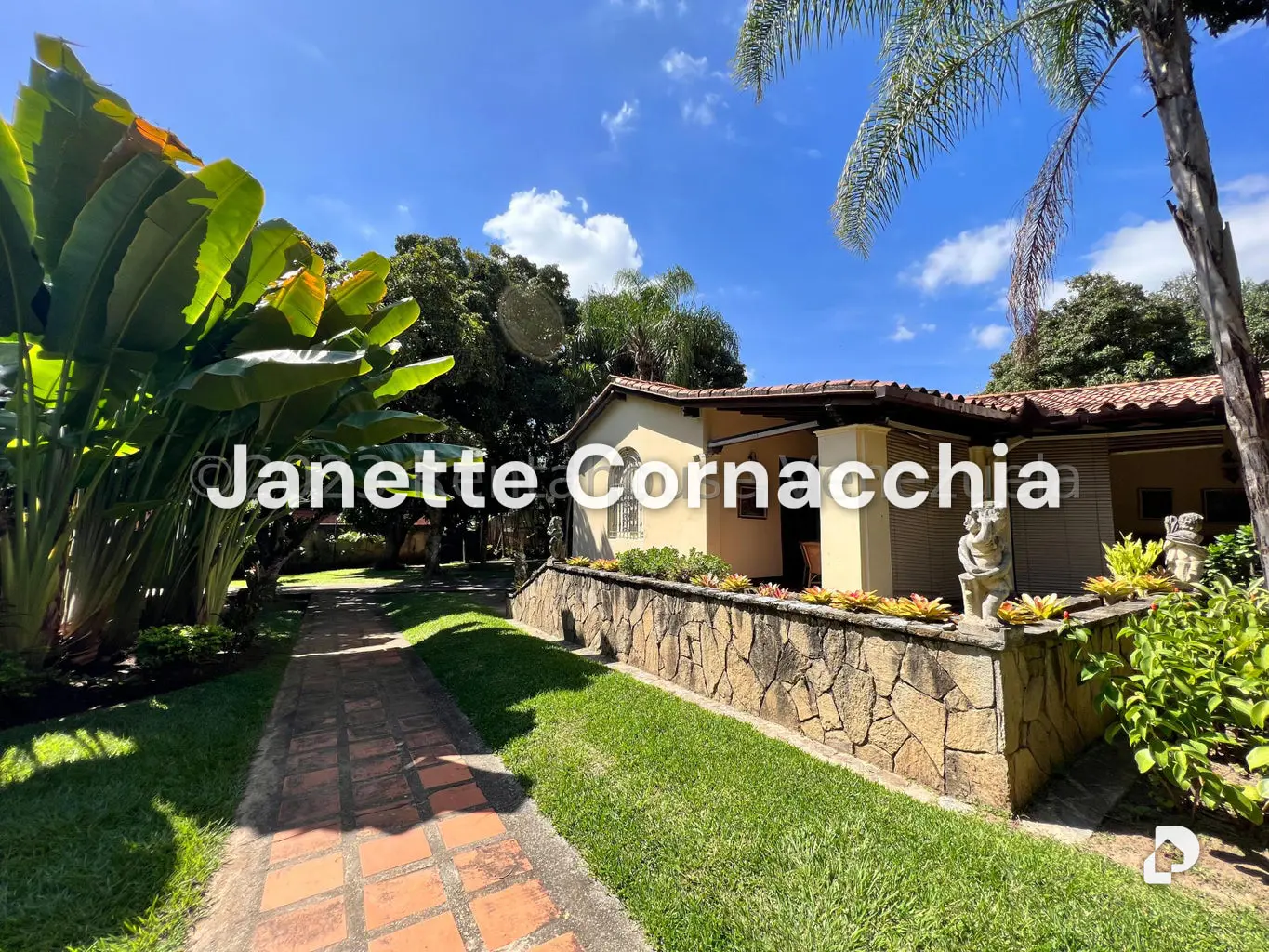 Casa en Los Chorros, Caracas – 4