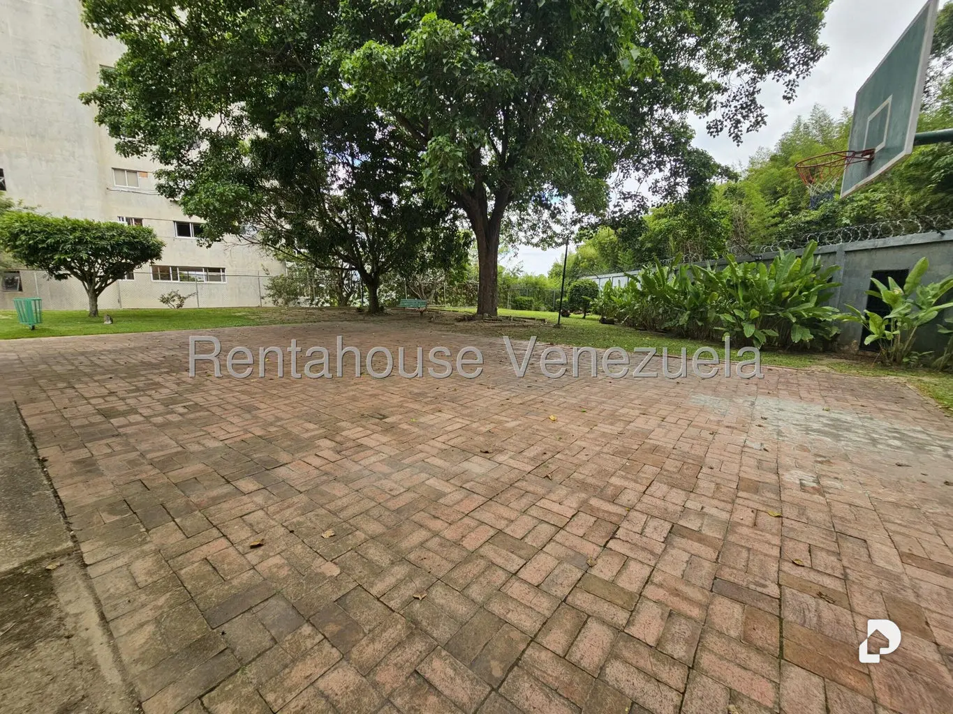 Apartamento en Los Samanes, Caracas – 26