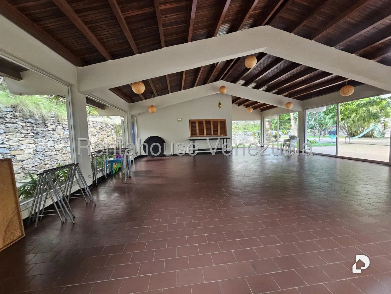 Apartamento en Los Samanes, Caracas – 28